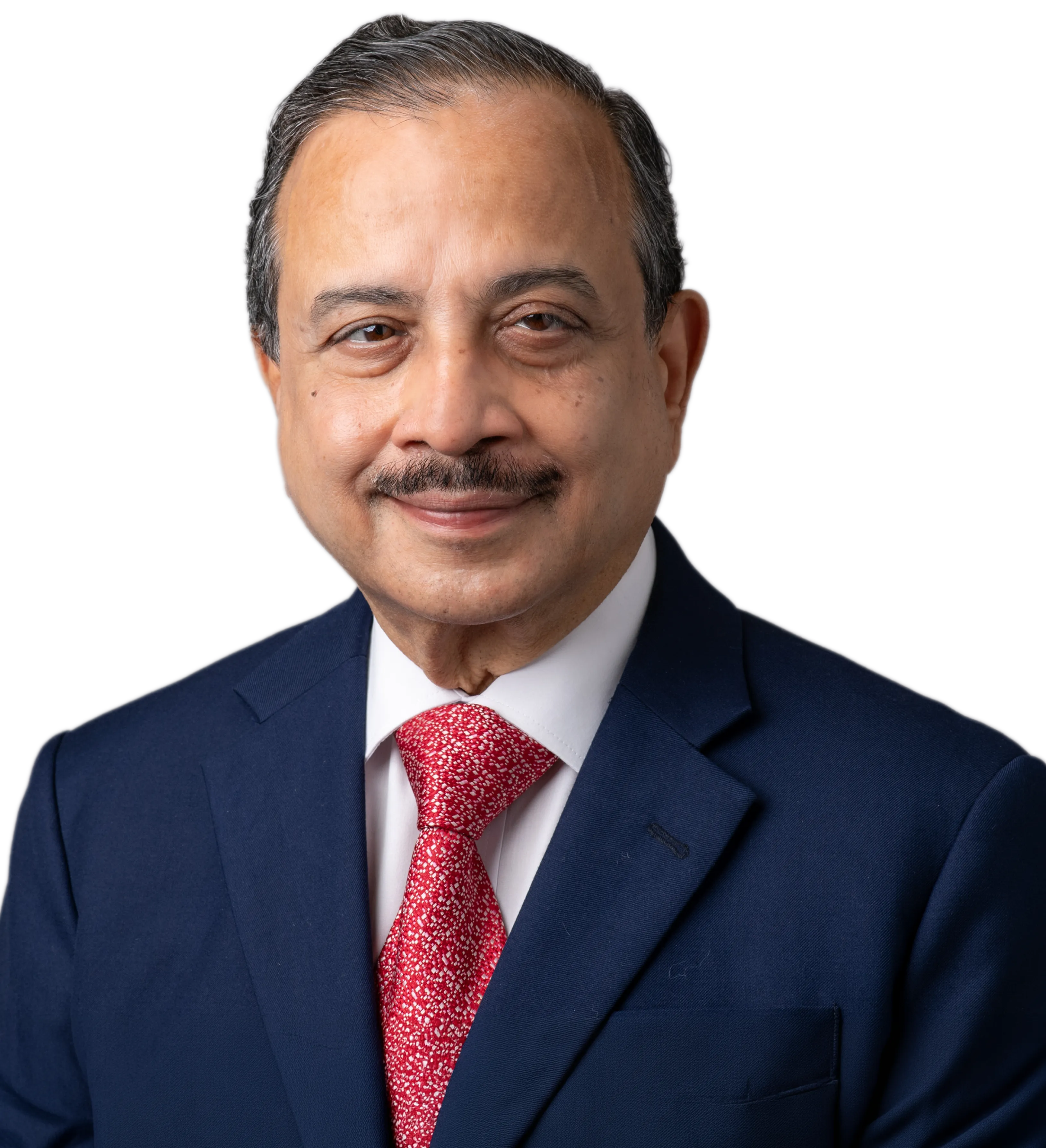 Praveen Kadle